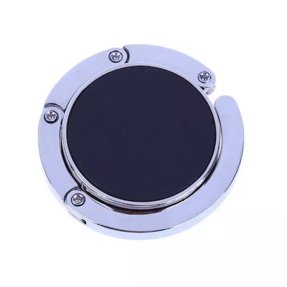 Purse Holder Hook for Tables - Picture 6 of 6